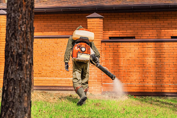 Trusted Fumigation Services service in Saranac, MI - Nex Pest Control